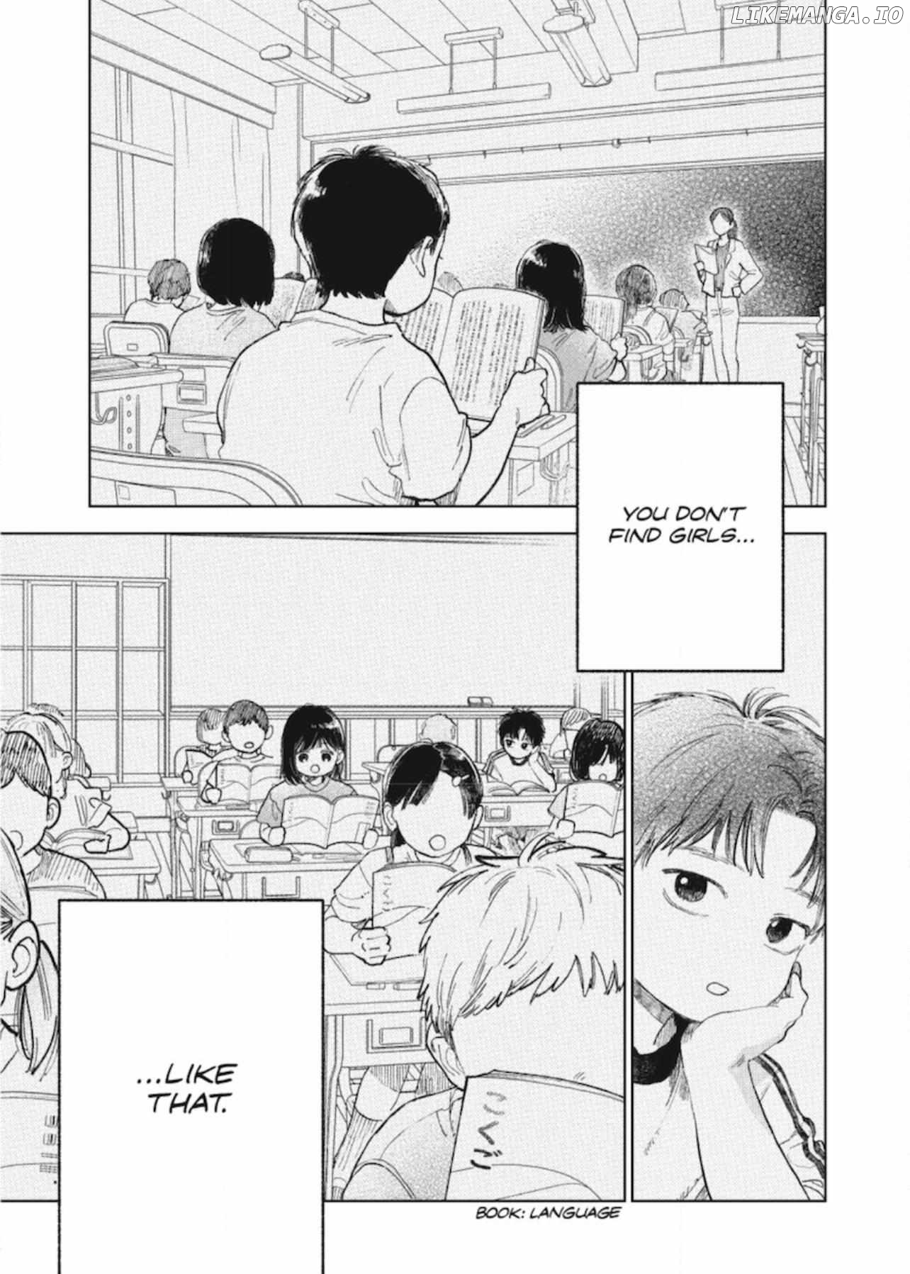 A Sign of Affection, Chapter 46 image 36
